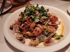 -79号渔船海鲜饭店(宝安店)