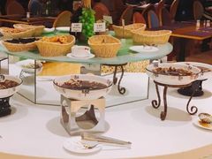 -海悦建国饭店-自助餐厅