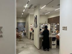 -海马体照相馆(厦门SM城市广场店)