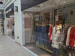 -URBAN REVIVO(北京斯普瑞斯奥特莱斯店)