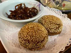 -竹叶涮肉坊(总店)