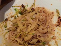 -秦月轩·长安小馆·新陕菜(阜成路·五棵松店)