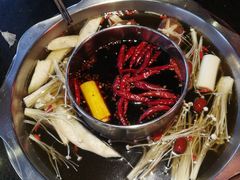 -董家湾重庆老火锅(张家窝店)