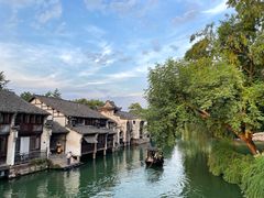 -乌镇景区