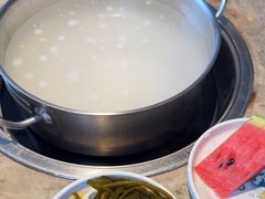 -淘米捞·米汤脆鲩鱼火锅(福田皇岗店)