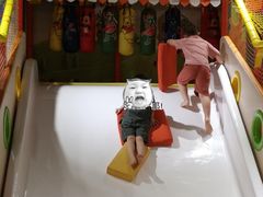 -汤W城市微度假(仓山店)