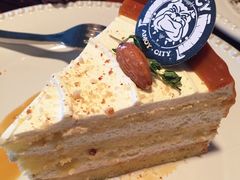 -Juicy Bakery(大学路店)