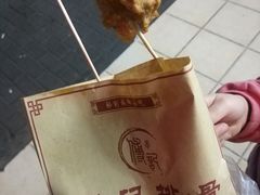 -傅强排骨(成都总店)
