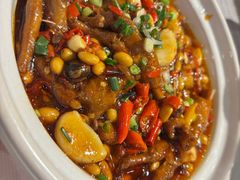 -3弄堂·滕王饭店·江西菜(铜锣湾店)
