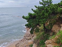 -青岛第二海水浴场