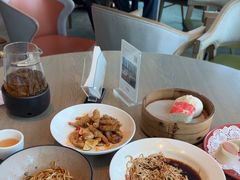 -扬州万怡酒店-中餐厅(文昌中路店)