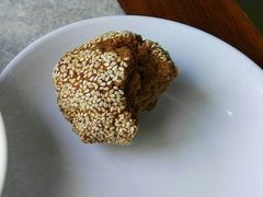 开口笑-壹条龙饭庄台基厂店