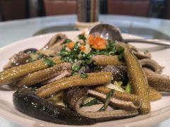 -利鸿私宴(南京路步行街店)