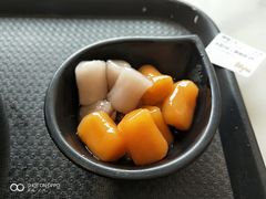 -鲜芋仙(中华广场店)