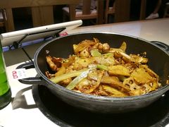 -蛙蛙叫干锅年代(簋街总店)