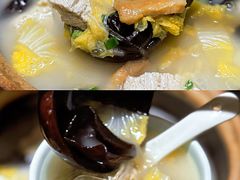 -庆赫隆融合菜馆(群力店)