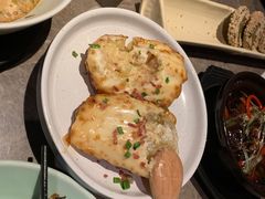 -绿茶餐厅(崇文门新世界店)