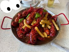 -南京大个子龙虾精菜馆