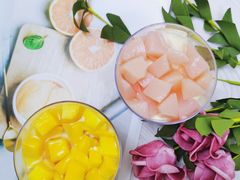 -皇冠幸福里动物奶油生日蛋糕(万达店)