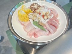 -椰庭·椰子鸡·创意玩家(晶耀前滩店)