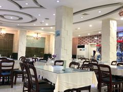 大堂-雪山晋乡楼(食品街店)