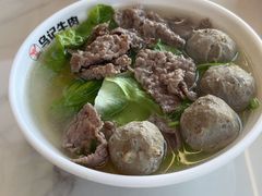 -乌记鲜活牛肉城(金砂东路店)