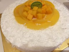 -OL’s Cake鲜荟千层(东风中路店)