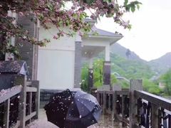 -杭州世外桃源君澜度假酒店