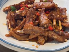 -先记烧鹅王·本地粤菜(福永店)