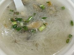 -东街钟楼肉粽(总店)