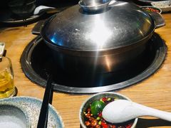 -润青四季音乐主题餐厅·椰子鸡(罗湖店)