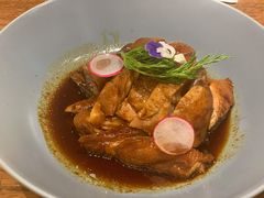 -敏珠拉姆藏餐·南京厨房(富春江东街店)