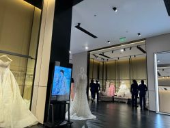 -MuseMarry婚纱(前海嘉里中心店)