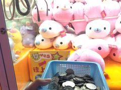 -大玩家超乐场(锦华路万达店)