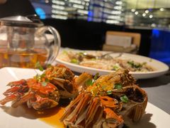 招牌醉蟹（熟）-上饍·中国厨房(建发JFC品尚中心店)