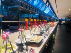 自助取餐区-鸡毛店·川菜(双楠店)