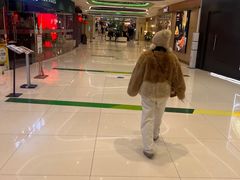 -新奥购物中心
