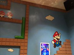 -歌库K馆量贩KTV(万达广场店)