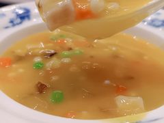 -苏苑饭店-中餐厅(长桥地区店)