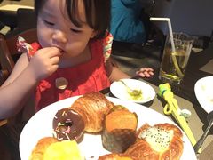 -上海东方佘山翰悦阁酒店·Vie全日制餐厅