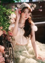 -米莱摄影写真(五大道别墅店)