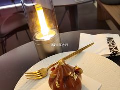 -玲婧胡同·生日蛋糕·餐厅(嘉里城店)