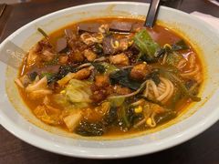 -老妈米线(东圈门店)