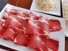 -岳合轩老北京涮肉