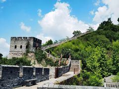 -台州府城(江南长城)