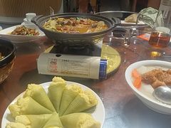 -云山灶.现炒云南菜(云大店)
