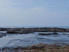 -盐洲岛