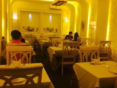 -成桂西餐厅·42年的味道(五大道疙瘩楼店)