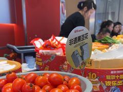 -龍歌自助小火锅(秦淮水游城店)