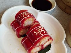 -潮府馆·非遗潮州菜·港式点心(世纪公园店)